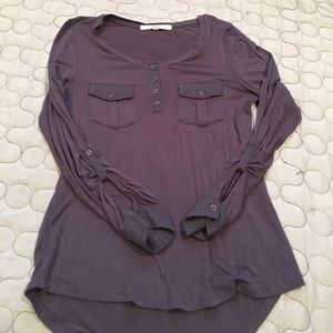 Soft, comfy & cute top!!!